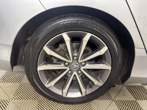 2024 Acura Integra
