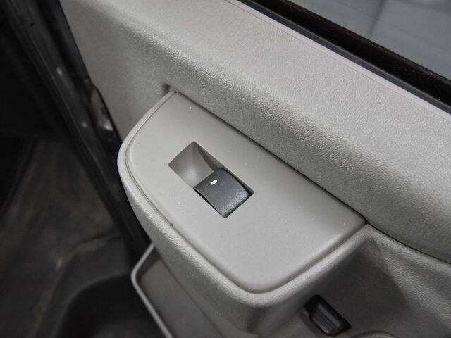 2018 GMC Savana 2500