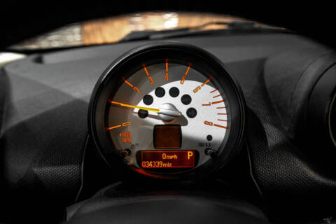 2013 MINI Countryman Cooper