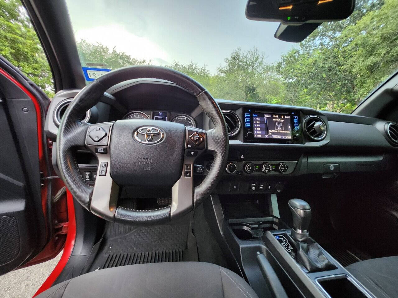 2019 TOYOTA Tacoma Pickup - $34,995