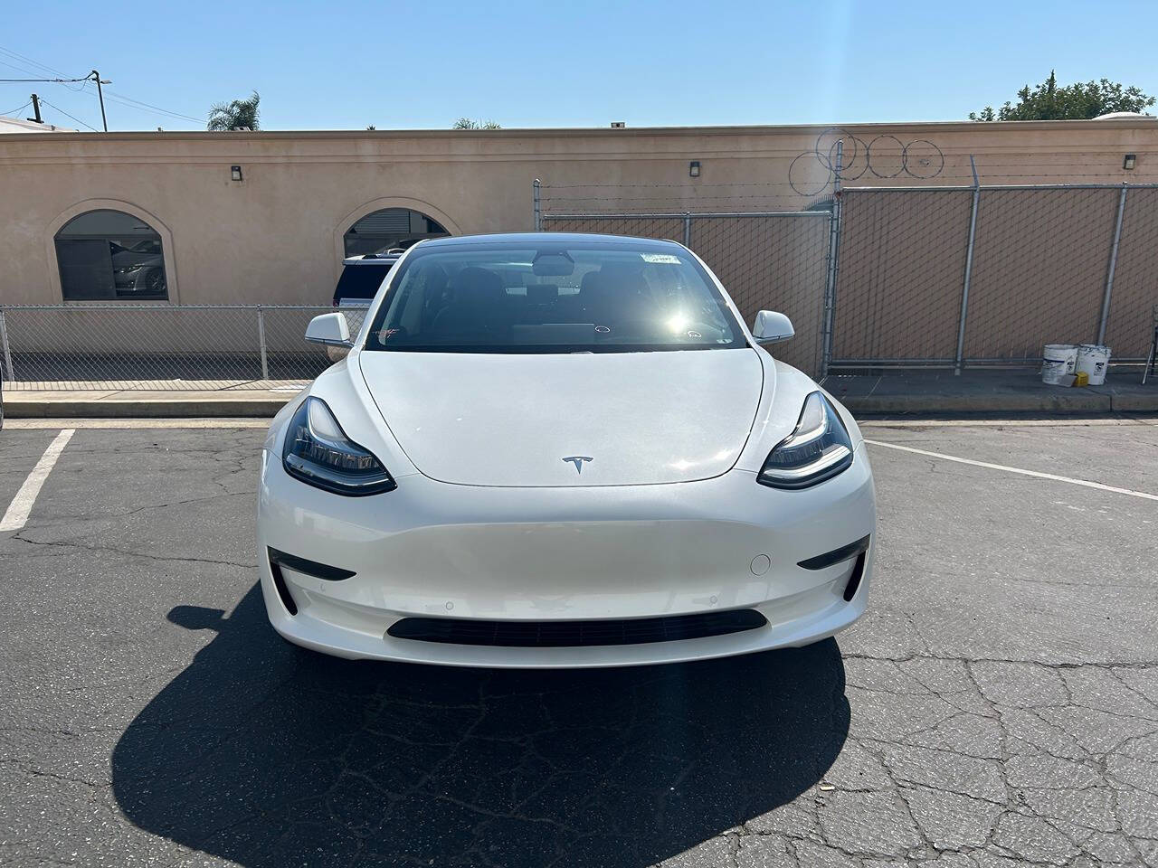 2020 Tesla Model 3 for sale at Sedona Motors in Glendora, CA