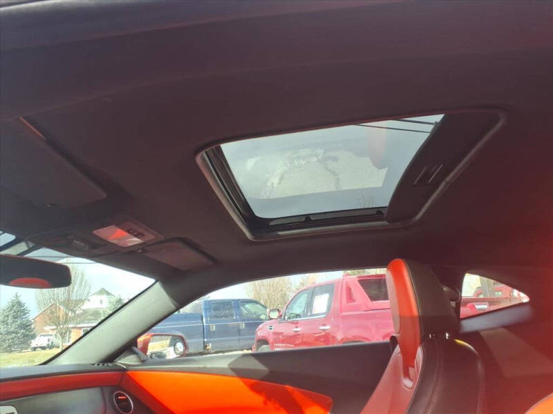 2013 Chevrolet Camaro LT