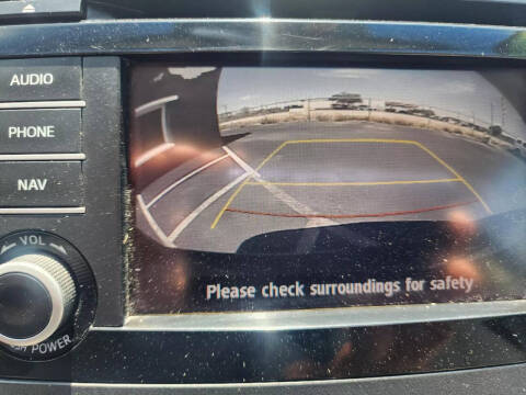 2015 Mazda CX-9 Touring