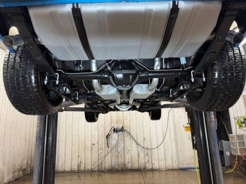 1970 Chevrolet Camaro