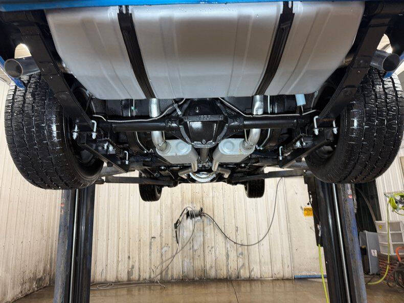 1970 Chevrolet Camaro