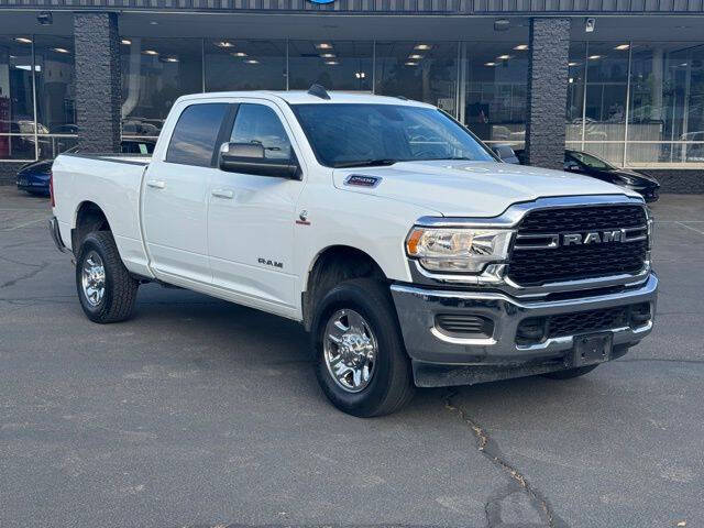 2022 Ram 2500 for sale at Axio Auto Boise in Boise, ID