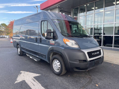 2020 RAM ProMaster for sale at Car Revolution in Maple Shade NJ