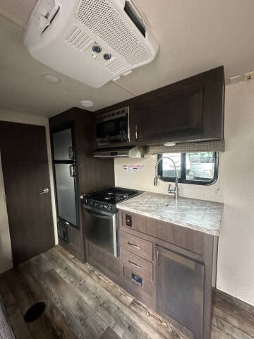 2019 Forest River Sonoma
