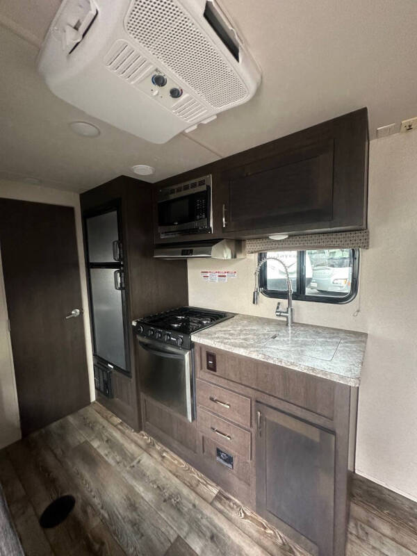 2019 Forest River Sonoma