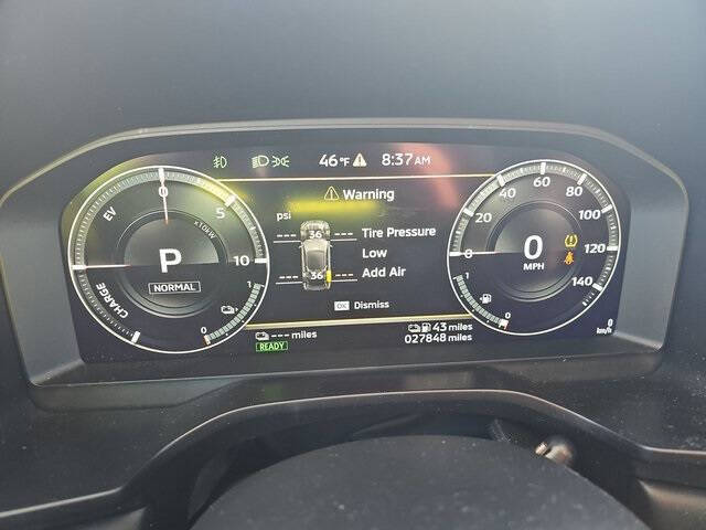 2023 Mitsubishi Outlander PHEV