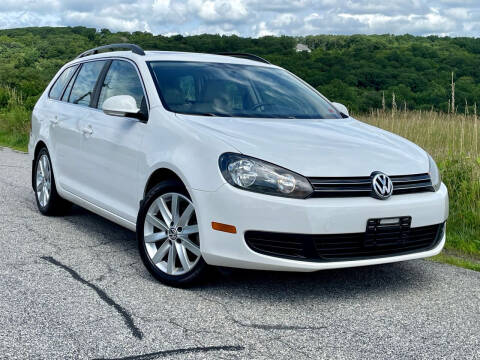 2012 Volkswagen Jetta for sale at York Motors in Canton CT