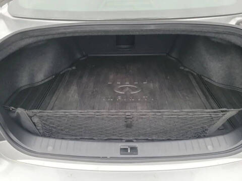 2014 Infiniti Q50 Premium