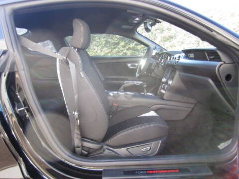 2016 Ford Mustang GT