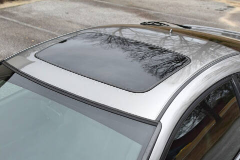 2006 Acura RSX Type-S