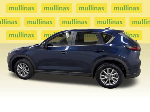 2023 Mazda CX-5 2.5 S Preferred