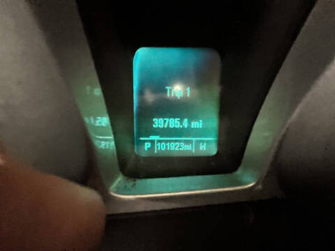 2012 Chevrolet Camaro LT