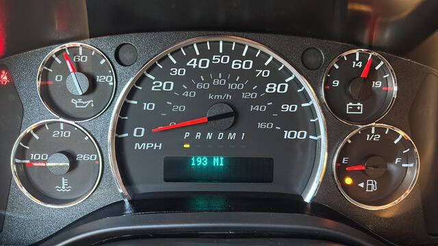 2025 Chevrolet Express 2500