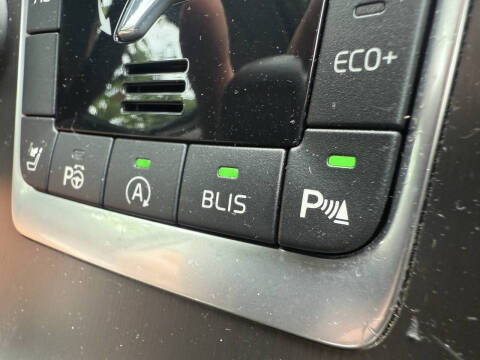 2015 Volvo V60 T5 Drive-E Premier