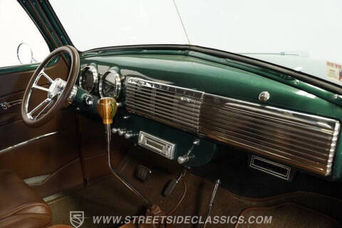 1948 Chevrolet 3100