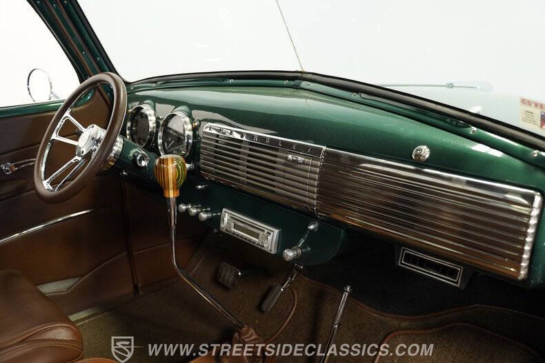 1948 Chevrolet 3100