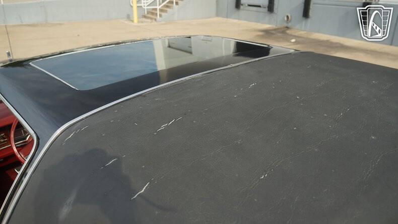 1978 Oldsmobile Toronado