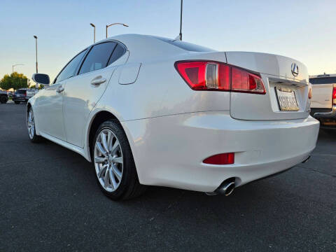 2013 Lexus IS 250