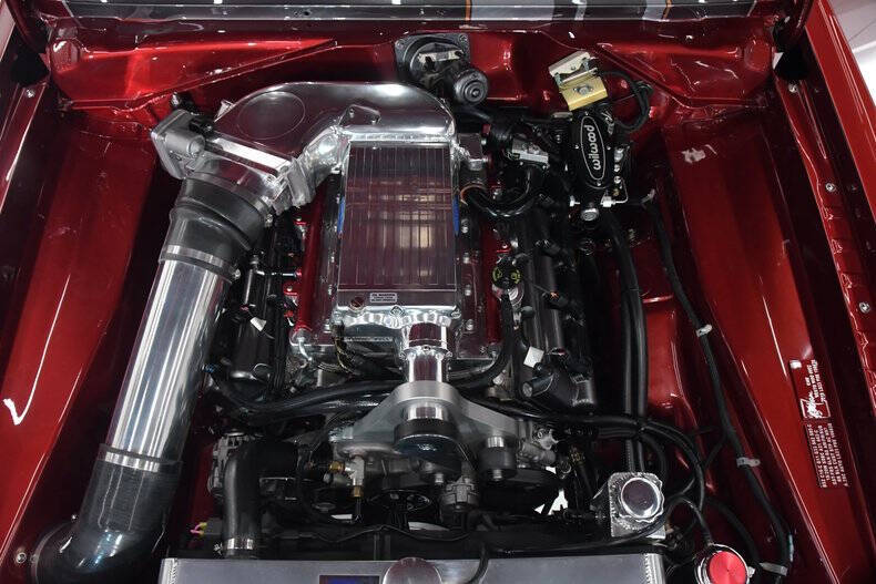 1968 Dodge Dart