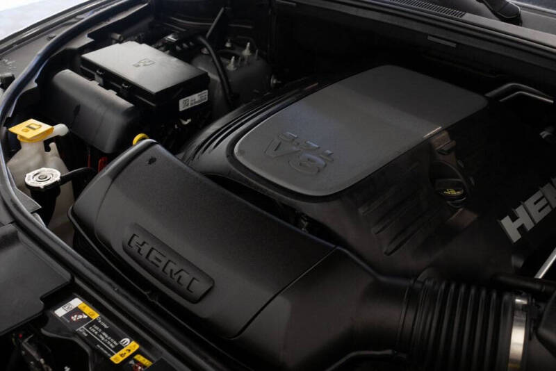 2024 Dodge Durango R/T