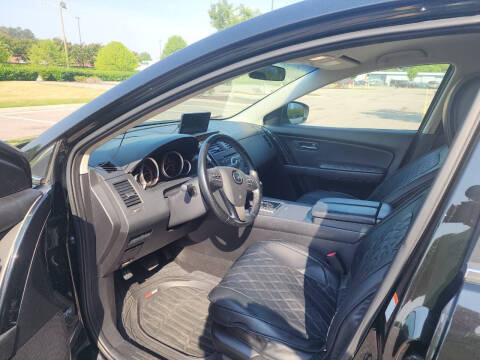 2011 Mazda CX-9 Touring