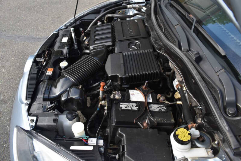2013 Mazda MAZDA2 Sport