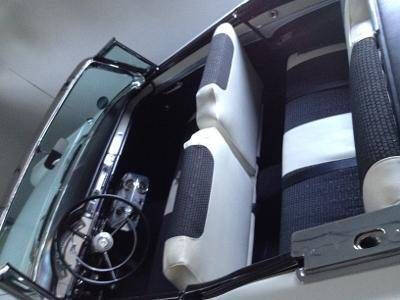 1957 Ford Fairlane 500