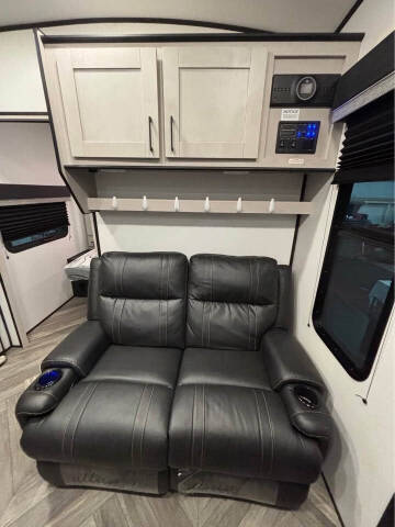 2021 Prime Time RV Torque