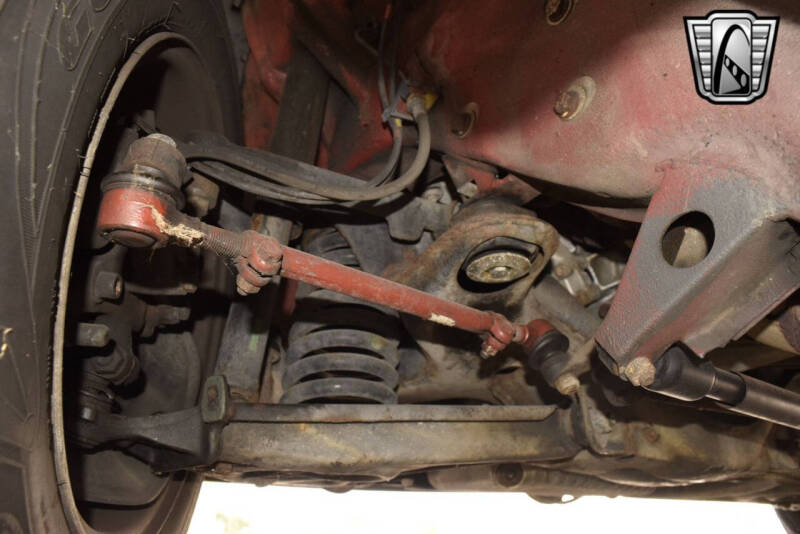 1988 Mercedes-Benz 560-Class 560 SL