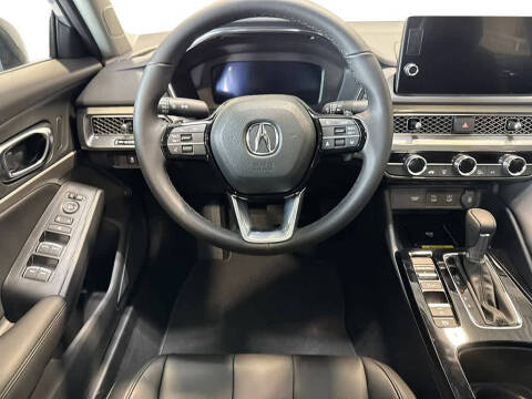 2026 Acura Integra