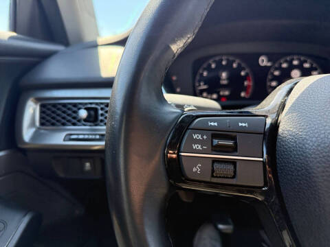 2025 Acura Integra