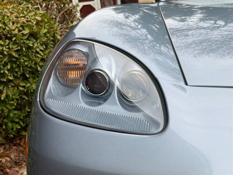 2012 Chevrolet Corvette