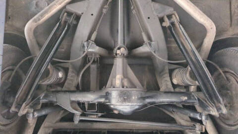 1964 Chevrolet Impala