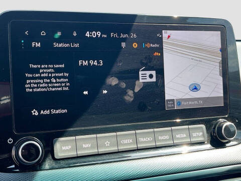 2023 Hyundai Kona N