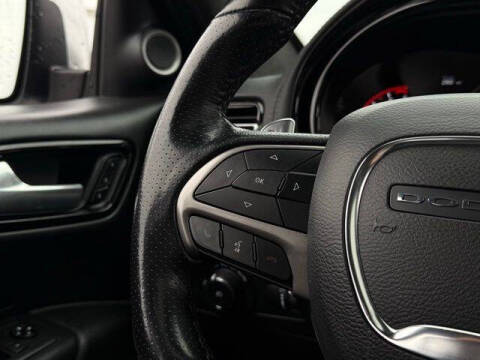 2021 Dodge Durango Citadel