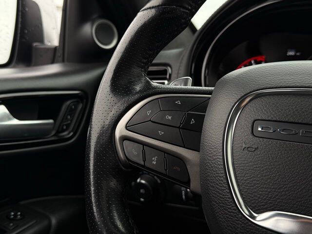 2021 Dodge Durango Citadel