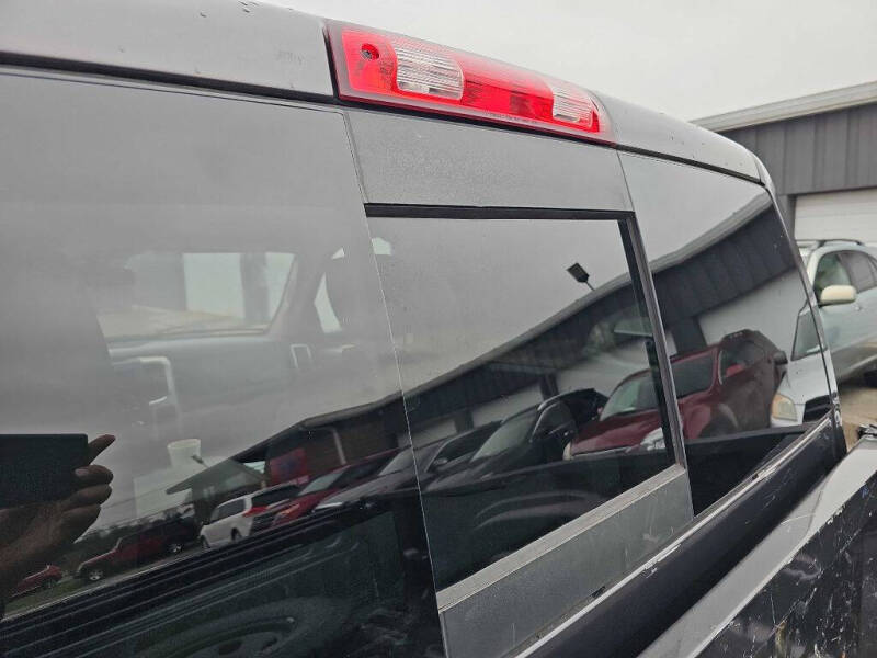 2020 RAM 1500 Classic SLT