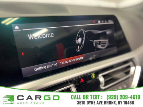 2022 BMW 4 Series M440i