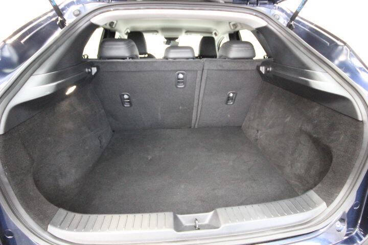 2023 Mazda CX-30 2.5 S Select