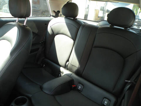 2017 MINI Hardtop 2 Door Cooper