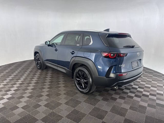 2026 Mazda CX-50 Hybrid Preferred