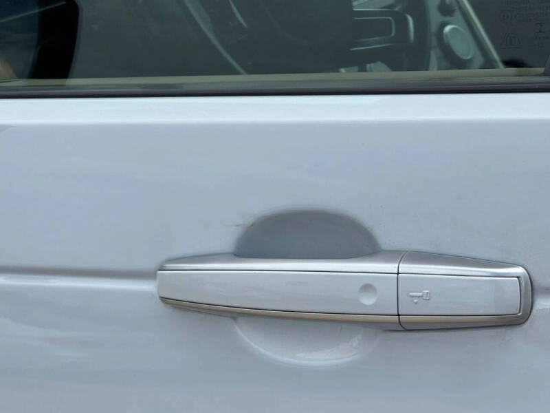 2019 Land Rover Discovery HSE Luxury Td6