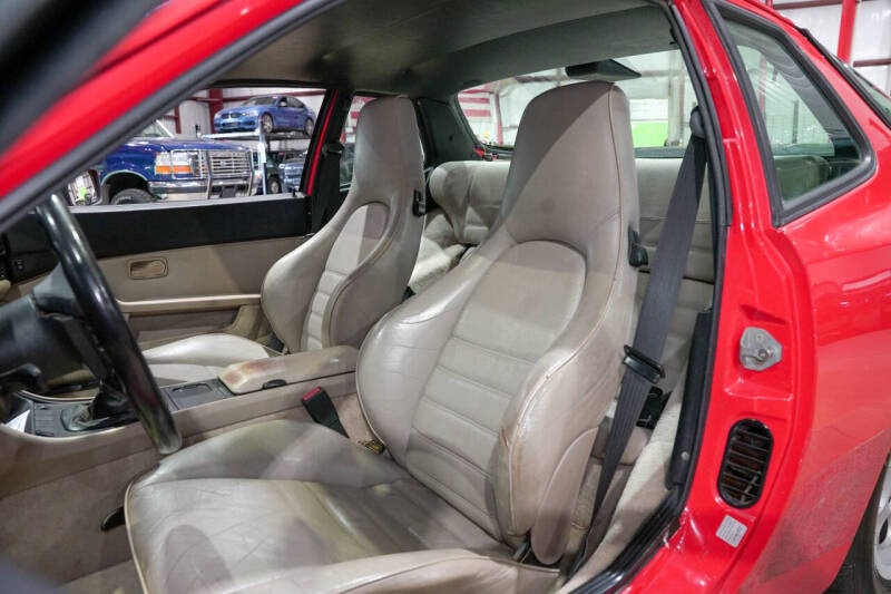 1986 Porsche 944