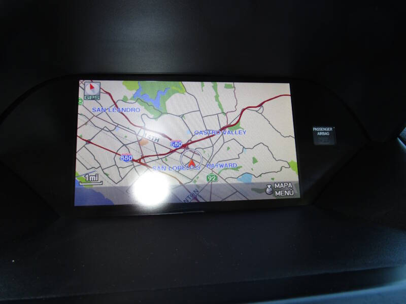 2014 Acura RDX w/Tech