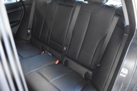 2015 BMW 3 Series 328i xDrive Gran Turismo