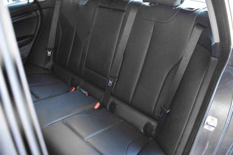 2015 BMW 3 Series 328i xDrive Gran Turismo